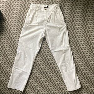 Stan Ray Double Pleat Pant